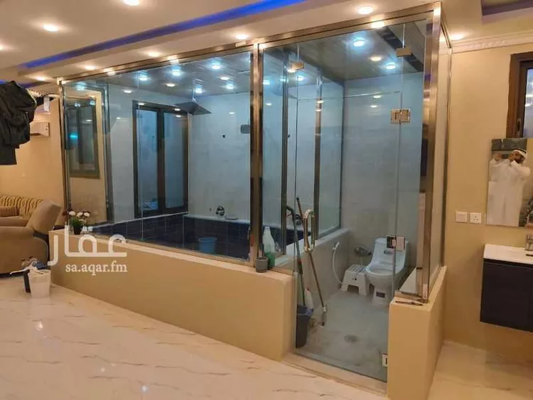 شقة للإيجار في شارع الامير احمد ، حي الدوحة الشمالية ، الظهران ، الدمام صورة 4