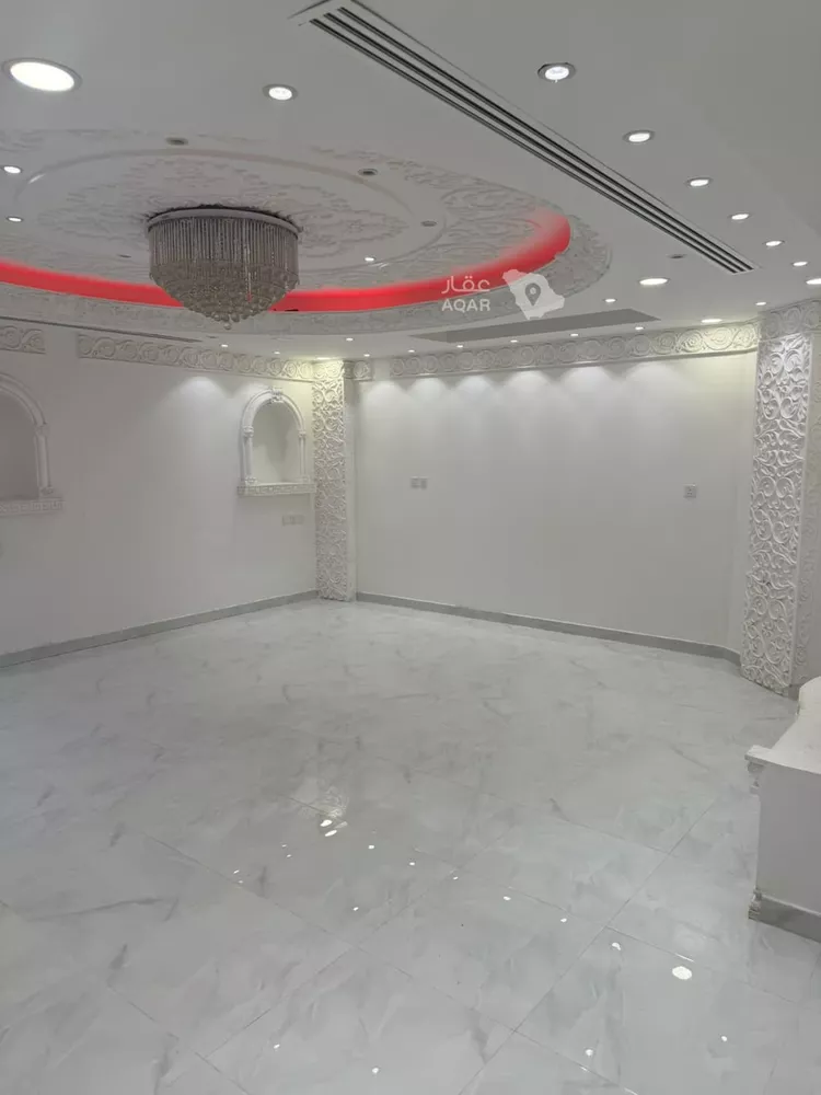 شقة للإيجار في شارع الامير احمد, حي الدوحة الشمالية, مدينة الظهران, المنطقة الشرقية 6