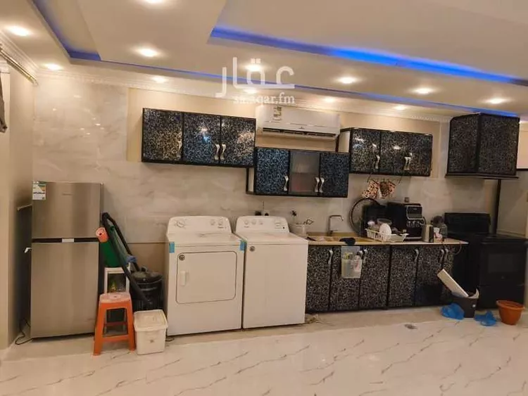 شقة للإيجار في شارع شارع الامير احمد, حي الدوحة الشمالية, مدينة الظهران, المنطقة الشرقية صورة 3