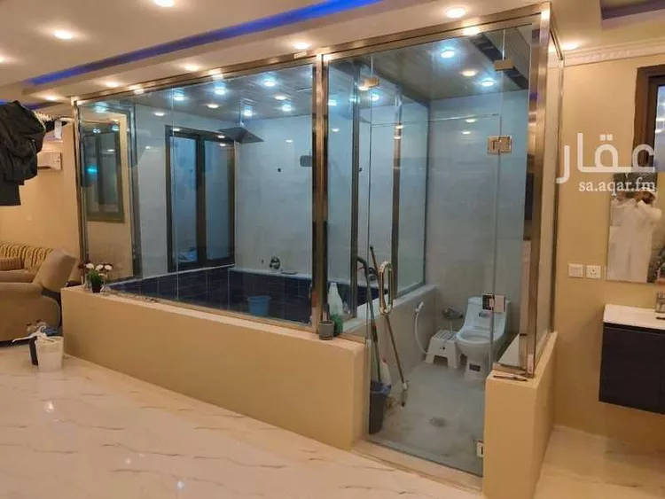 شقة للإيجار في شارع شارع الامير احمد, حي الدوحة الشمالية, مدينة الظهران, المنطقة الشرقية صورة 4