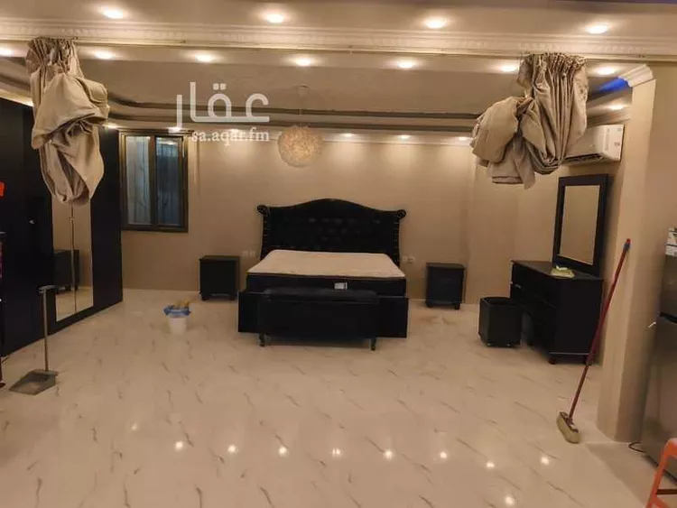 شقة للإيجار في شارع شارع الامير احمد, حي الدوحة الشمالية, مدينة الظهران, المنطقة الشرقية صورة 2