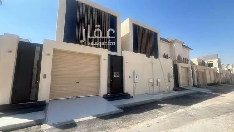 فيلا للإيجار في طريق الأمير متعب ، حي هجر ، الدمام ، الدمام