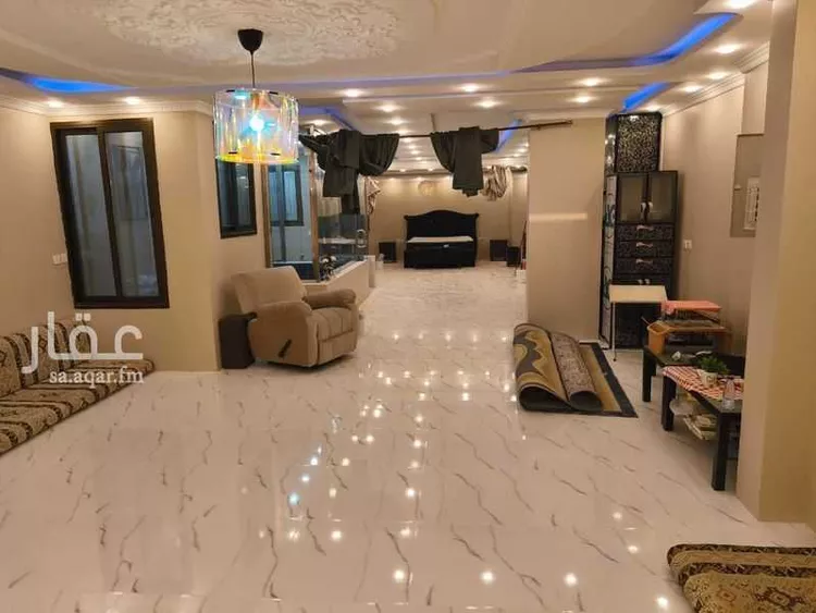 شقة للإيجار في شارع شارع الامير احمد, حي الدوحة الشمالية, مدينة الظهران, المنطقة الشرقية صورة 5