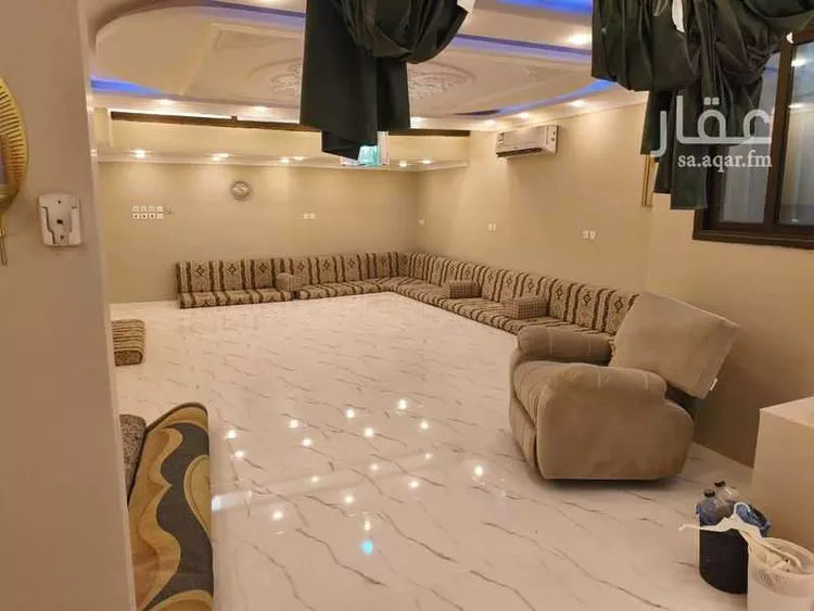 شقة للإيجار في شارع الامير احمد ، حي الدوحة الشمالية ، الظهران ، الدمام صورة 3