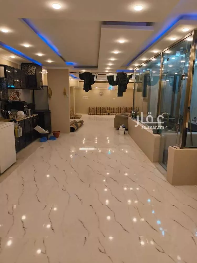 شقة للإيجار في شارع الامير احمد ، حي الدوحة الشمالية ، الظهران ، الدمام