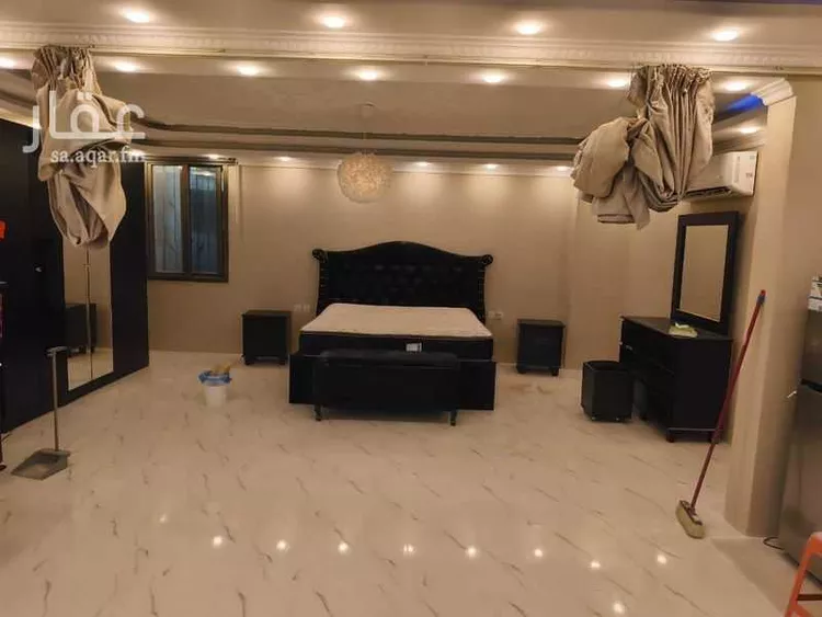 شقة للإيجار في شارع الامير احمد ، حي الدوحة الشمالية ، الظهران ، الدمام صورة 2