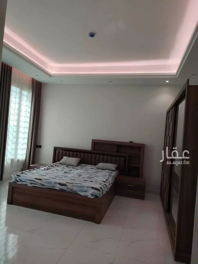 شقة للإيجار في شارع عبدالرحمن بن قاسم, حي عكاظ, مدينة الرياض, منطقة الرياض صورة 5