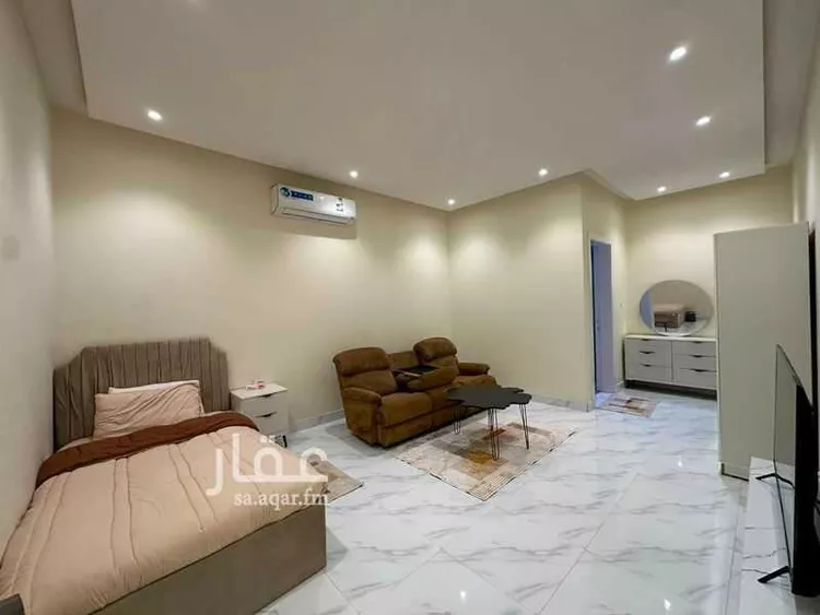 شقة للإيجار في شارع االطياش, حي عكاظ, مدينة الرياض, منطقة الرياض صورة 2