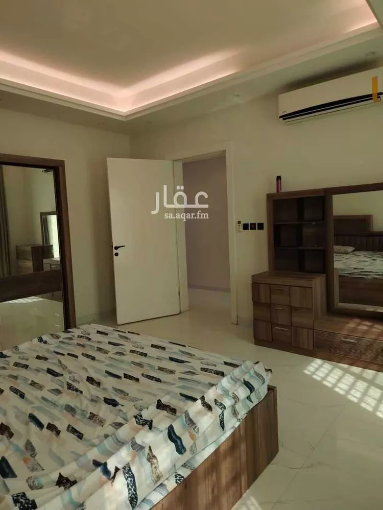 شقة للإيجار في شارع عبدالرحمن بن قاسم, حي عكاظ, مدينة الرياض, منطقة الرياض صورة 3