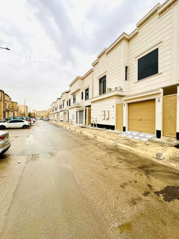 دور للبيع في شارع شارع رقم 98, حي الجنادرية, مدينة الرياض, منطقة الرياض صورة 4