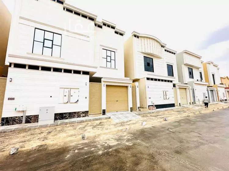 دور للبيع في شارع شارع رقم 98, حي الجنادرية, مدينة الرياض, منطقة الرياض صورة 3