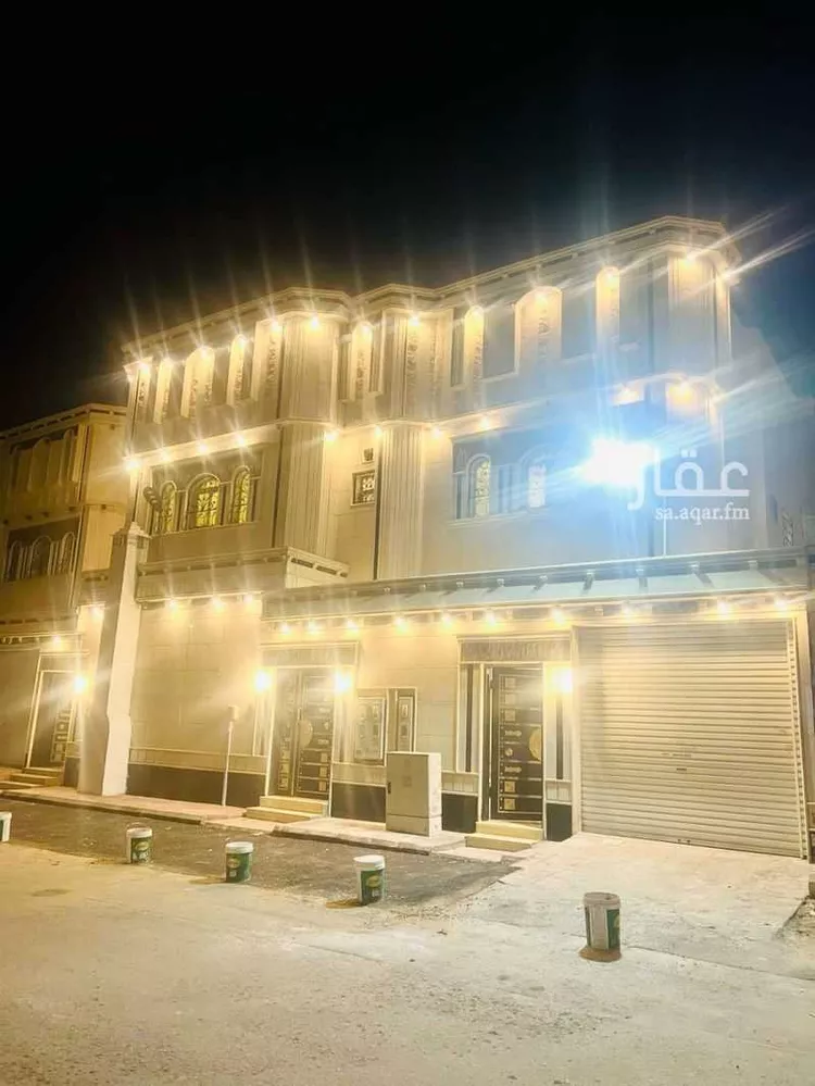 شقة للبيع في شارع رقم 184 ، حي الجنادرية ، الرياض ، منطقة الرياض صورة 3