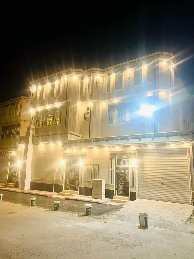 شقة للبيع في شارع رقم 184, حي الجنادرية, مدينة الرياض, منطقة الرياض