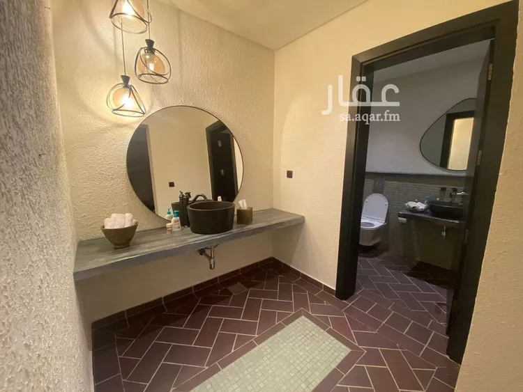 فيلا للإيجار في شارع أحمد آل عبد القادر, حي طيبة, مدينة جدة, منطقة مكة المكرمة صورة 2