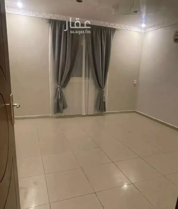 شقة للإيجار في شارع سعير بن العداء, حي الزهراء, مدينة جدة, منطقة مكة المكرمة 1 صورة