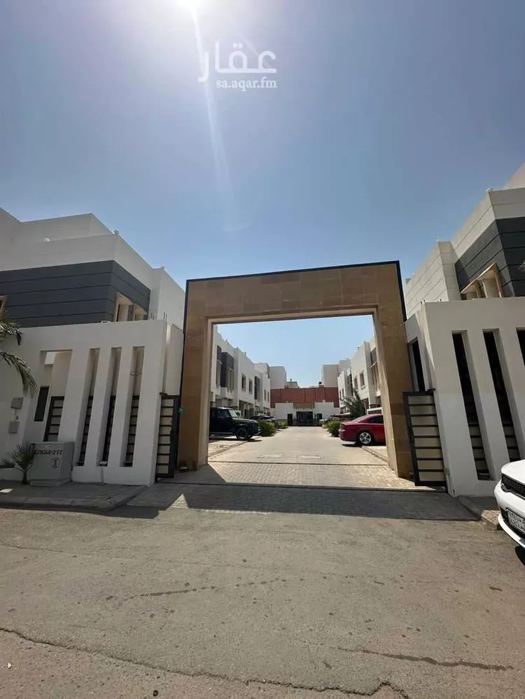 فيلا للإيجار في شارع الياقوت الاحمر, حي الخالدية, مدينة جدة, منطقة مكة المكرمة صورة 3