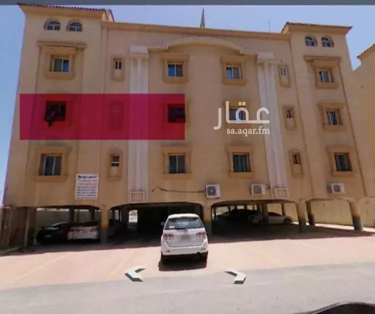 شقة للبيع في حي الجوهرة ، الدمام ، الدمام