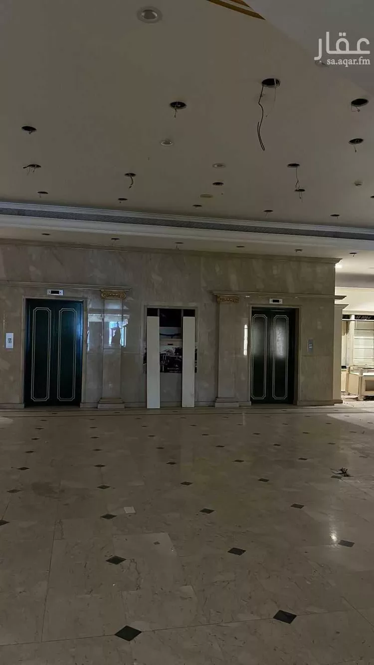 عمارة للإيجار في شارع الامير محمد بن عبدالعزيز الفرعي, حي الروضة, مدينة جدة, منطقة مكة المكرمة صورة 2