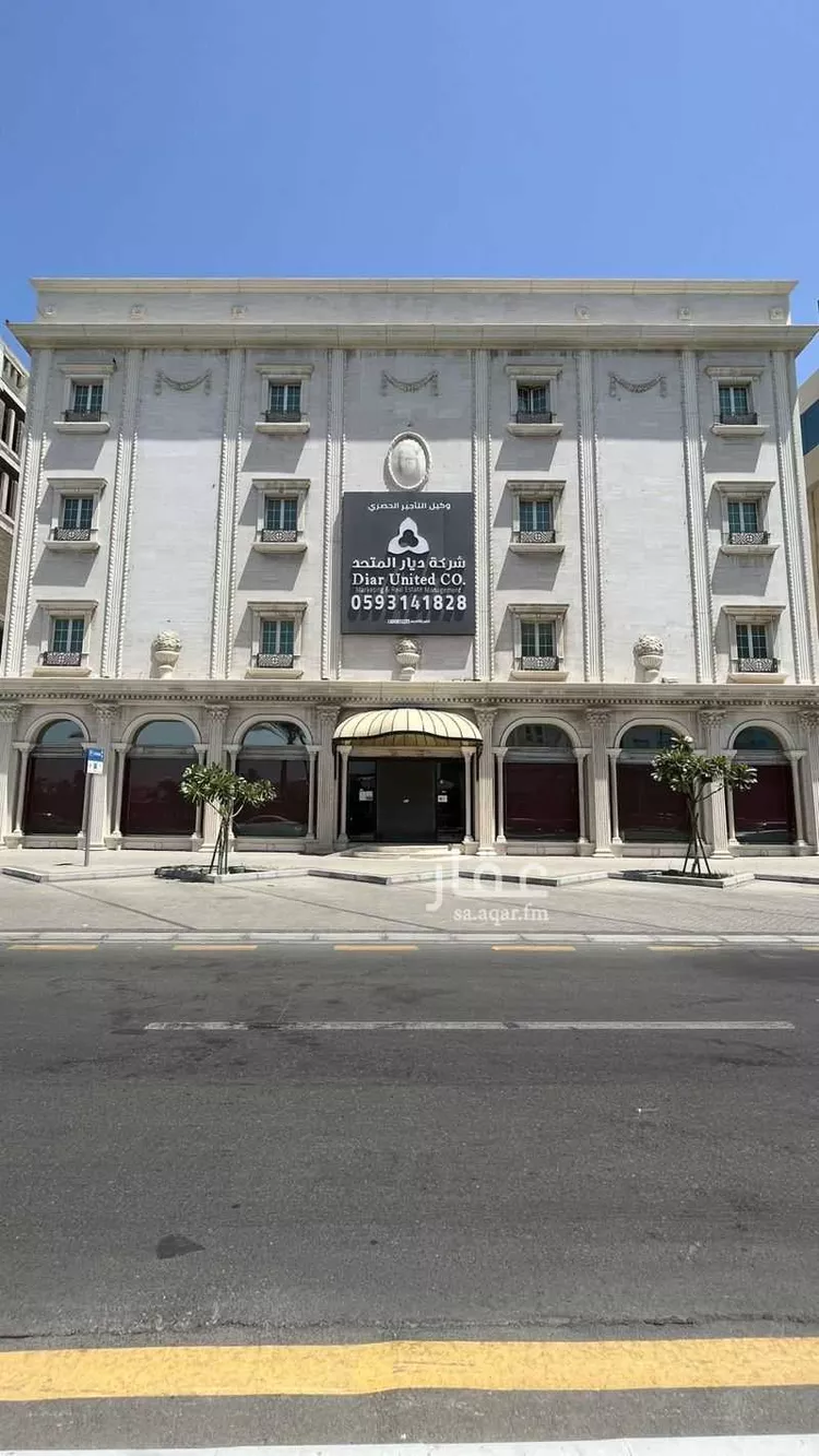 Building for Rent in Jeddah Ar Rawdah صورة 3