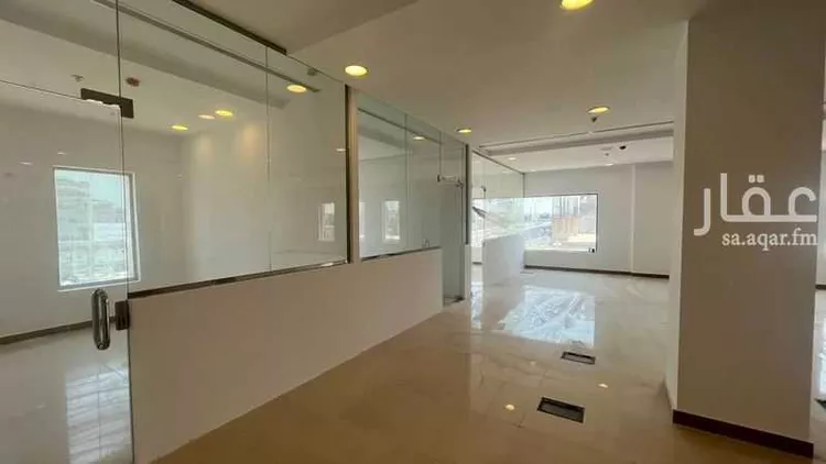 Complex for rent in Jeddah Al Khalidiyah