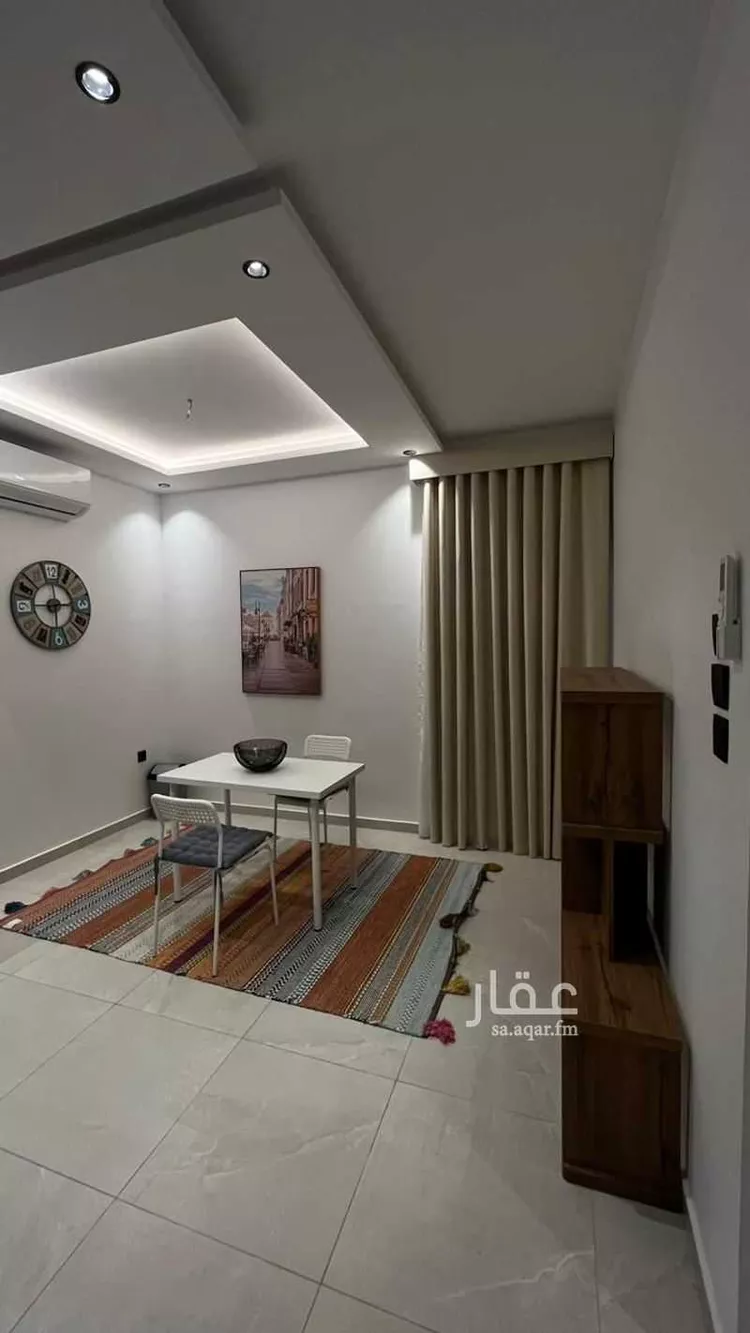 شقة للإيجار في شارع حمد الحقيل, حي الروضة, مدينة جدة, منطقة مكة المكرمة صورة 2