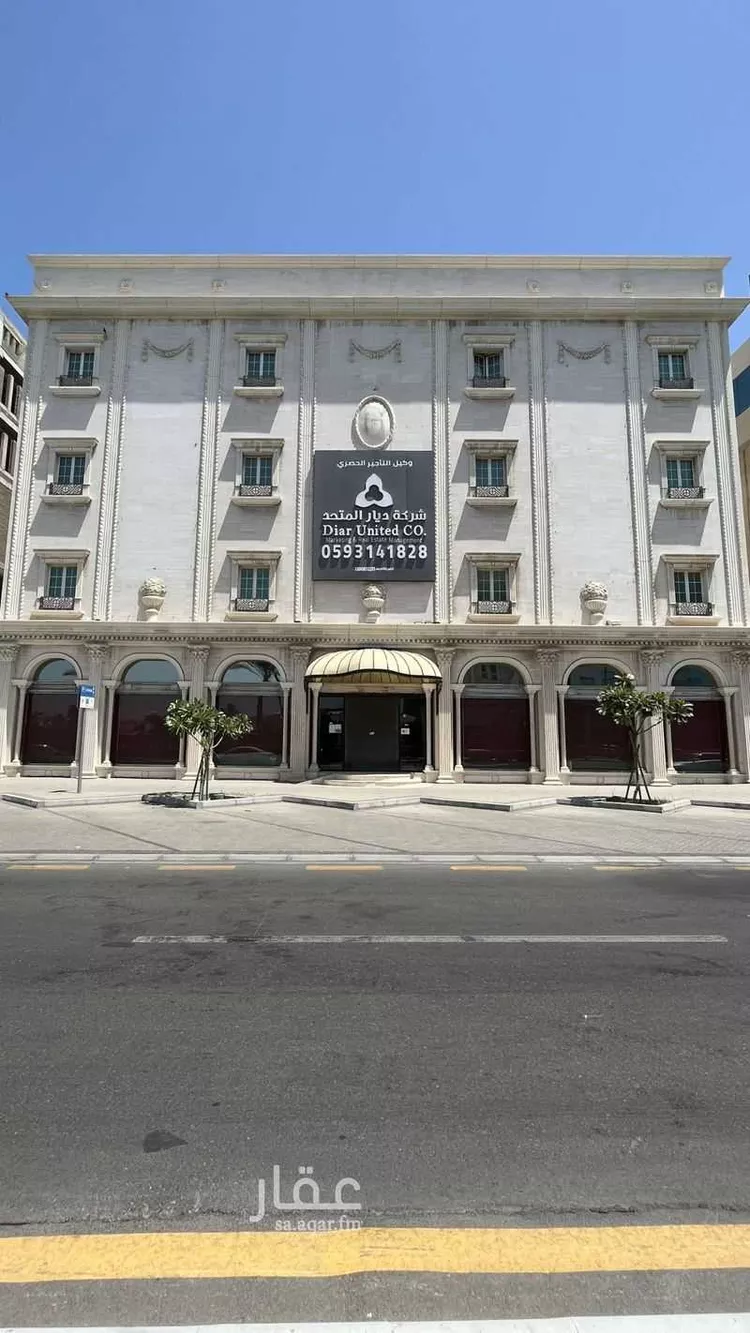 Tower for rent in Jeddah Ar Rawdah صورة 3