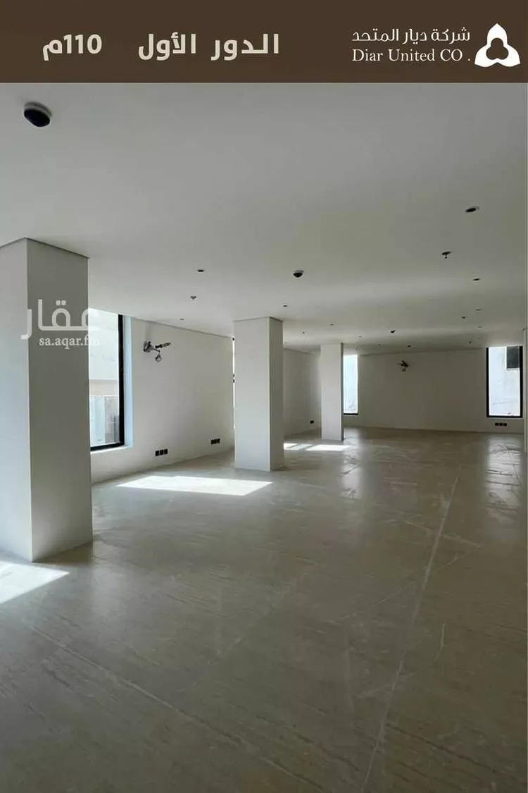 مكتب تجاري للإيجار في شارع الامير محمد بن عبدالعزيز الفرعي, حي العزيزية, مدينة جدة, منطقة مكة المكرمة صورة 5