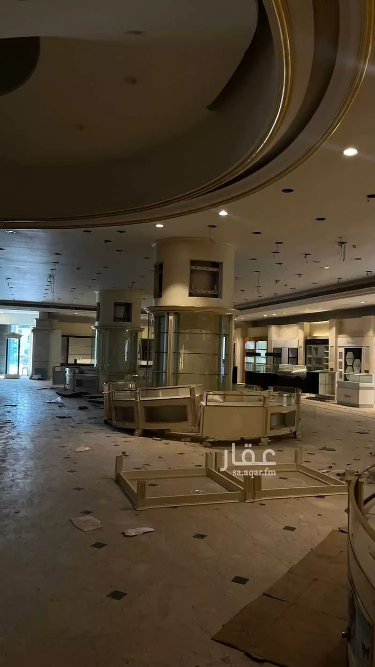 عمارة للإيجار في شارع الامير محمد بن عبدالعزيز الفرعي, حي الروضة, مدينة جدة, منطقة مكة المكرمة صورة 5