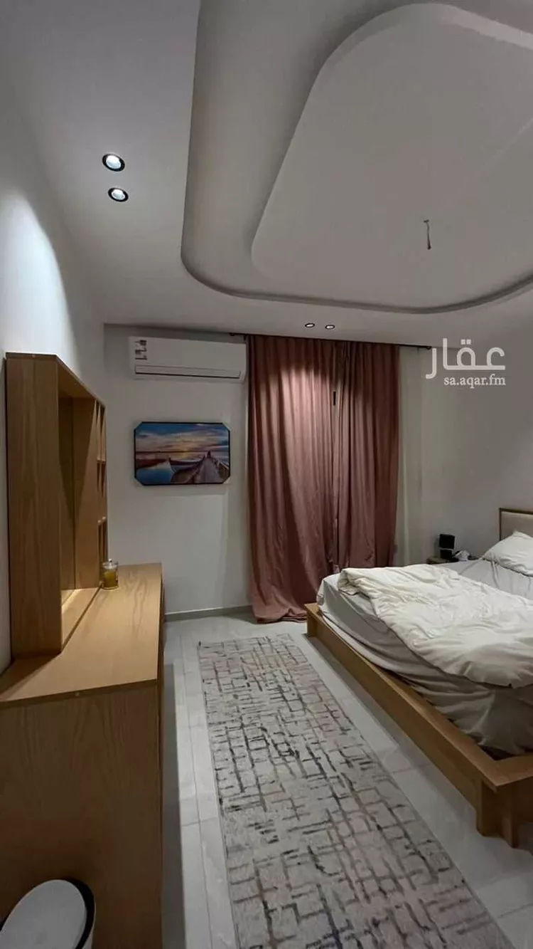 شقة للإيجار في شارع حمد الحقيل, حي الروضة, مدينة جدة, منطقة مكة المكرمة صورة 3