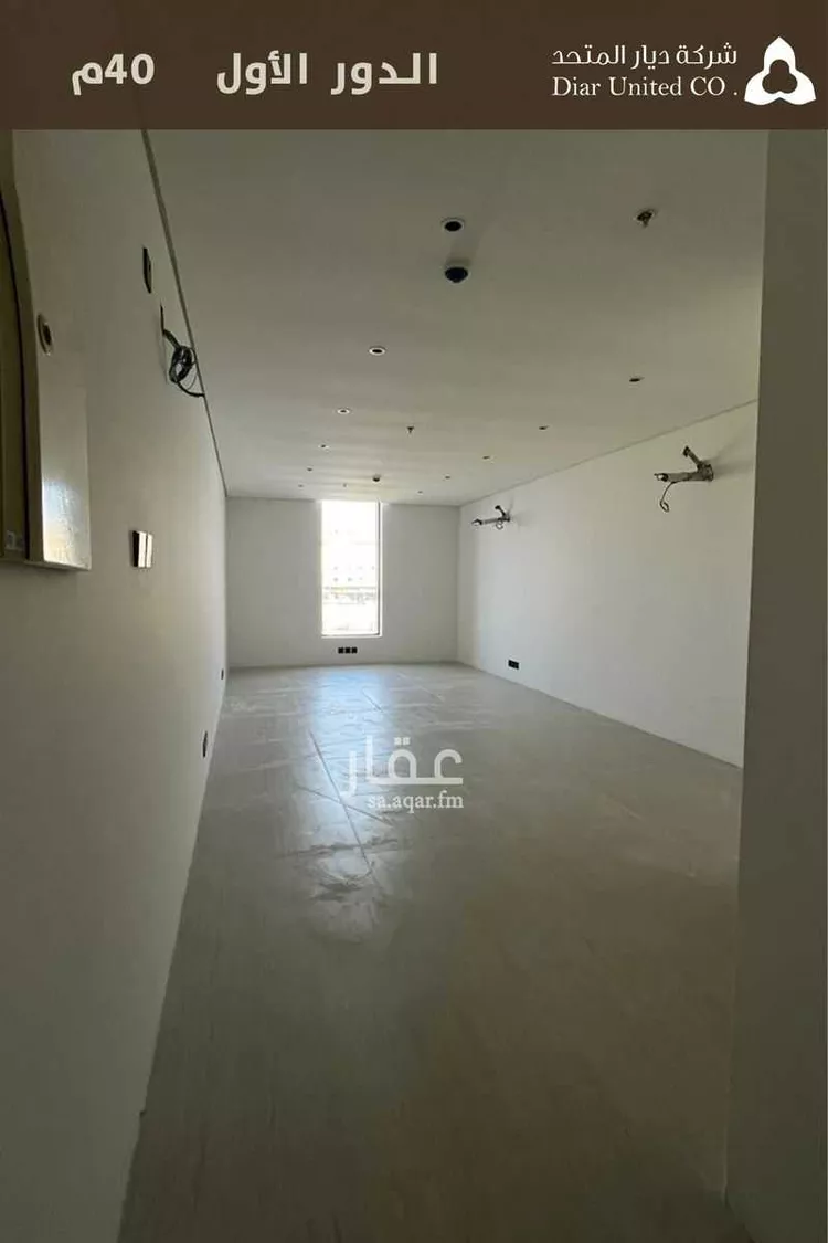 مكتب تجاري للإيجار في شارع الامير محمد بن عبدالعزيز الفرعي, حي العزيزية, مدينة جدة, منطقة مكة المكرمة صورة 3