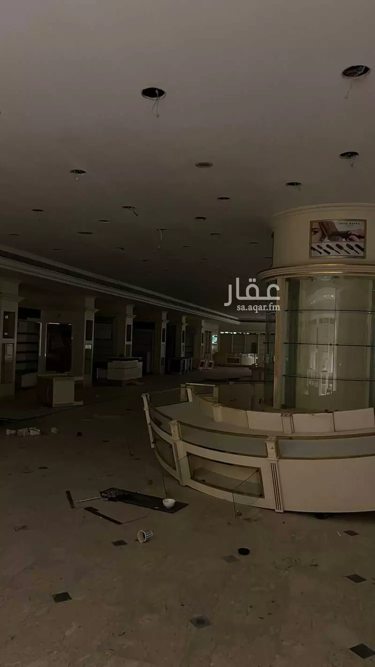 عمارة للإيجار في شارع الامير محمد بن عبدالعزيز الفرعي, حي الروضة, مدينة جدة, منطقة مكة المكرمة صورة 4