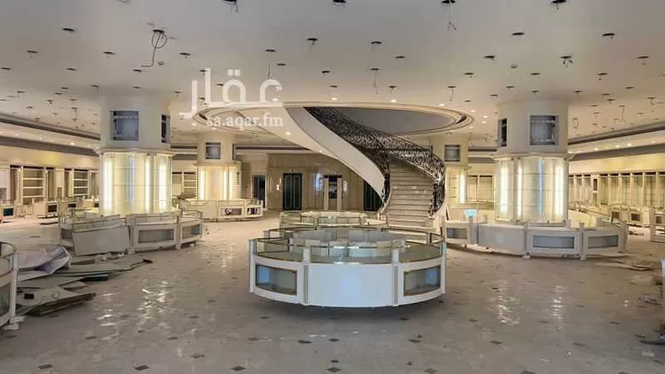 Tower for rent in Jeddah Ar Rawdah صورة 4