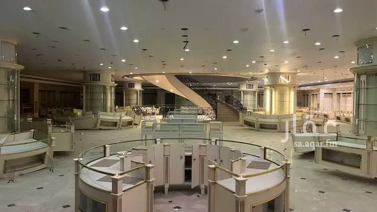 مجمع للإيجار في شارع الامير محمد بن عبدالعزيز الفرعي, حي الروضة, مدينة جدة, منطقة مكة المكرمة صورة 3