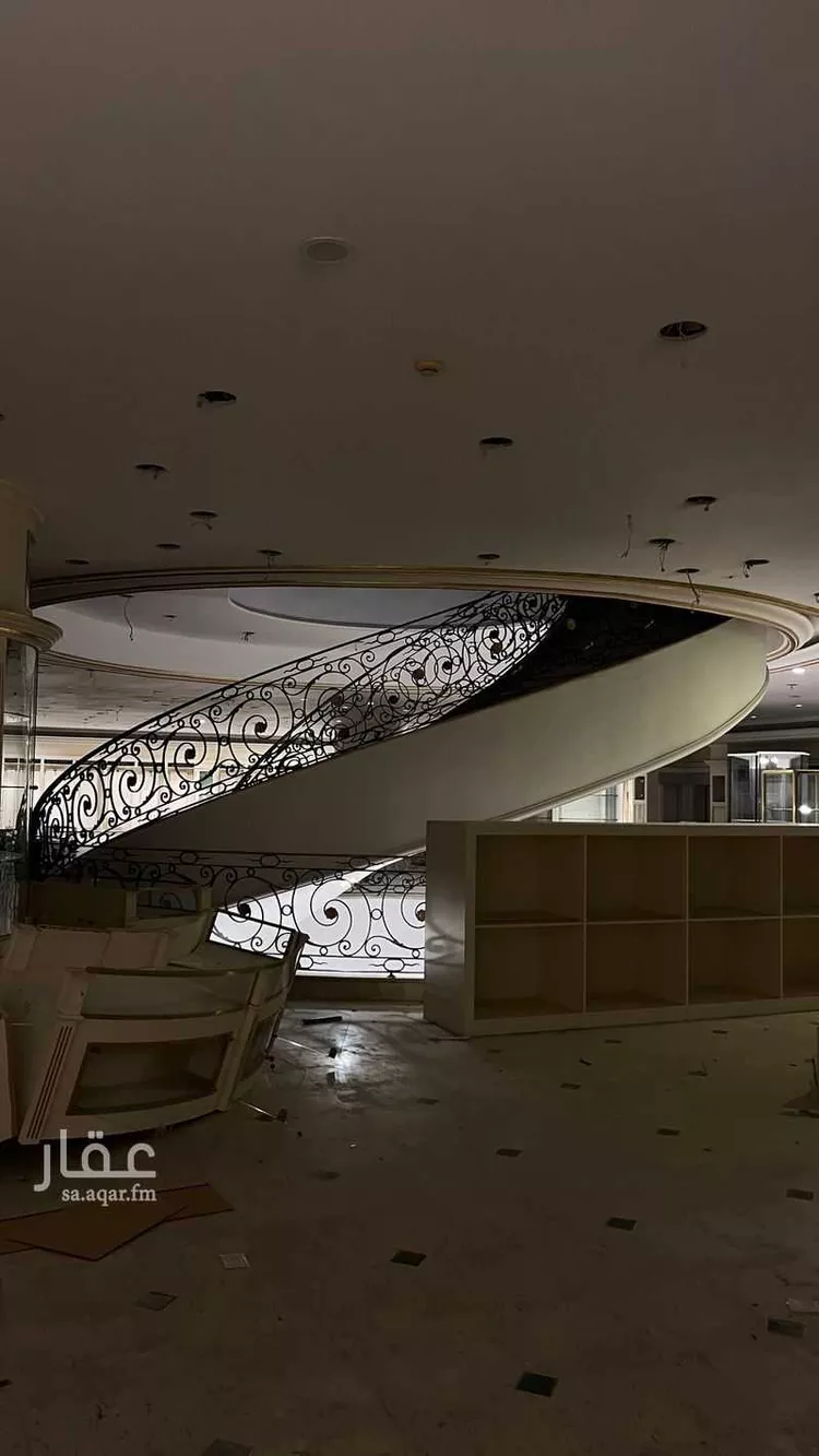 عمارة للإيجار في شارع الامير محمد بن عبدالعزيز الفرعي, حي الروضة, مدينة جدة, منطقة مكة المكرمة صورة 3