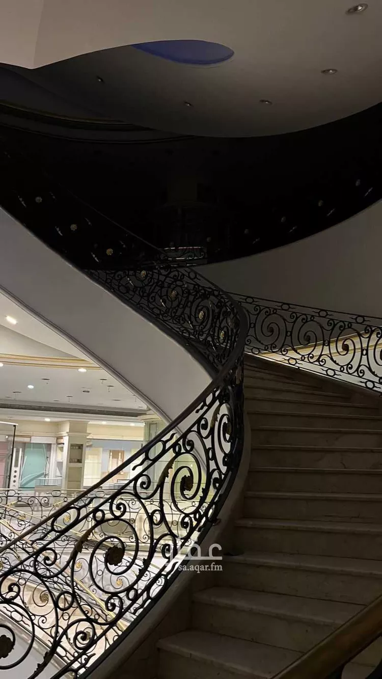 عمارة للإيجار في شارع الامير محمد بن عبدالعزيز الفرعي, حي الروضة, مدينة جدة, منطقة مكة المكرمة صورة 5