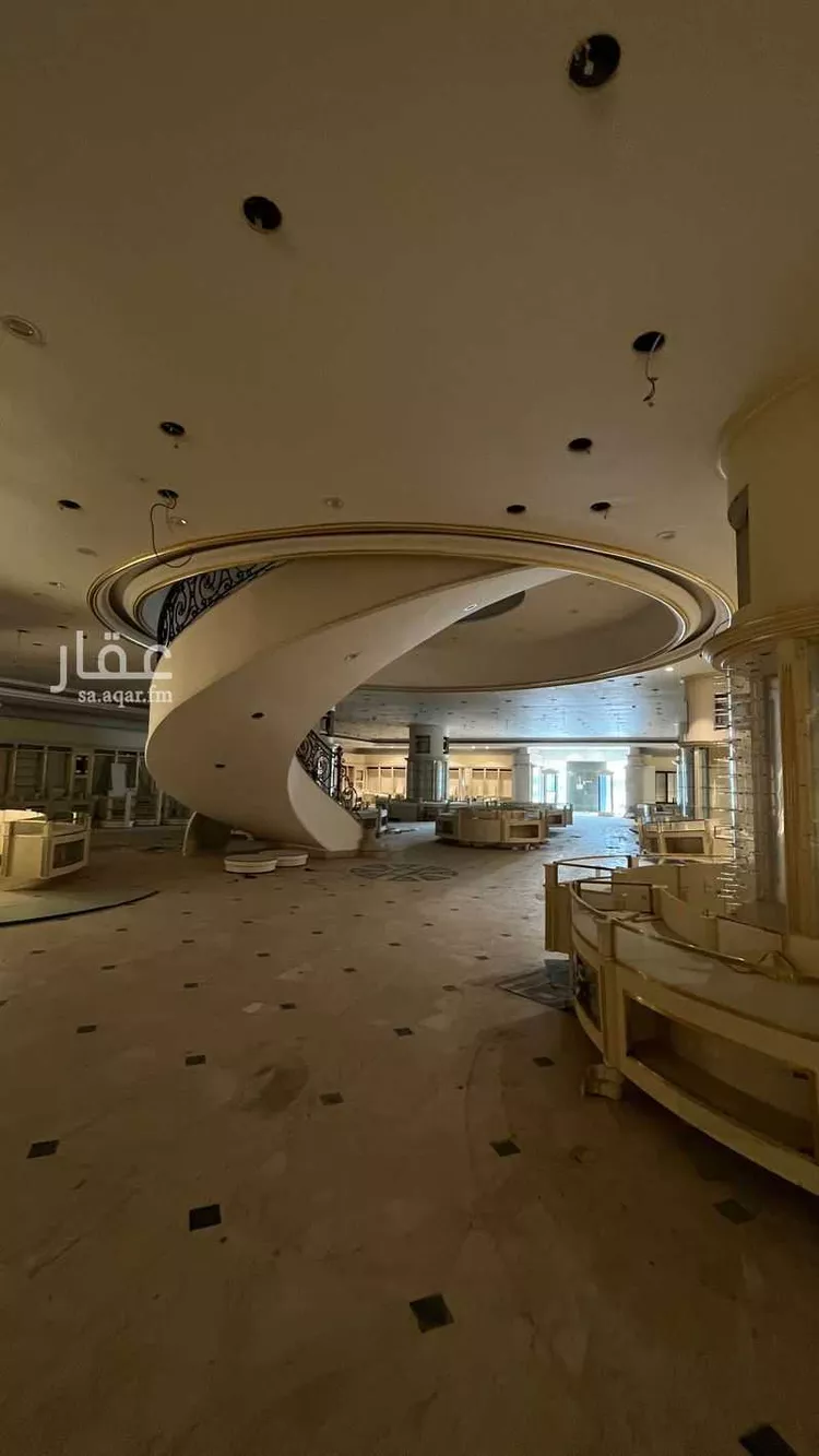 عمارة للإيجار في شارع الامير محمد بن عبدالعزيز الفرعي, حي الروضة, مدينة جدة, منطقة مكة المكرمة صورة 4