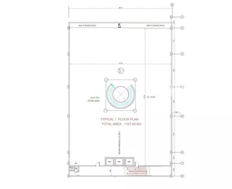 Building for Rent in Jeddah Ar Rawdah صورة 2