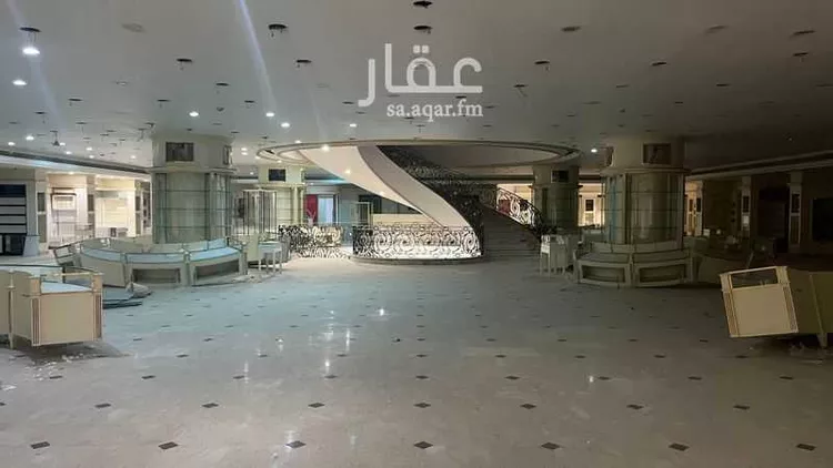 مجمع للإيجار في شارع الامير محمد بن عبدالعزيز الفرعي, حي الروضة, مدينة جدة, منطقة مكة المكرمة صورة 5