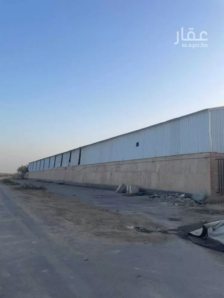 مستودع للإيجار في شارع 26042459, حي أحد2, مدينة الاحساء, المنطقة الشرقية صورة 2