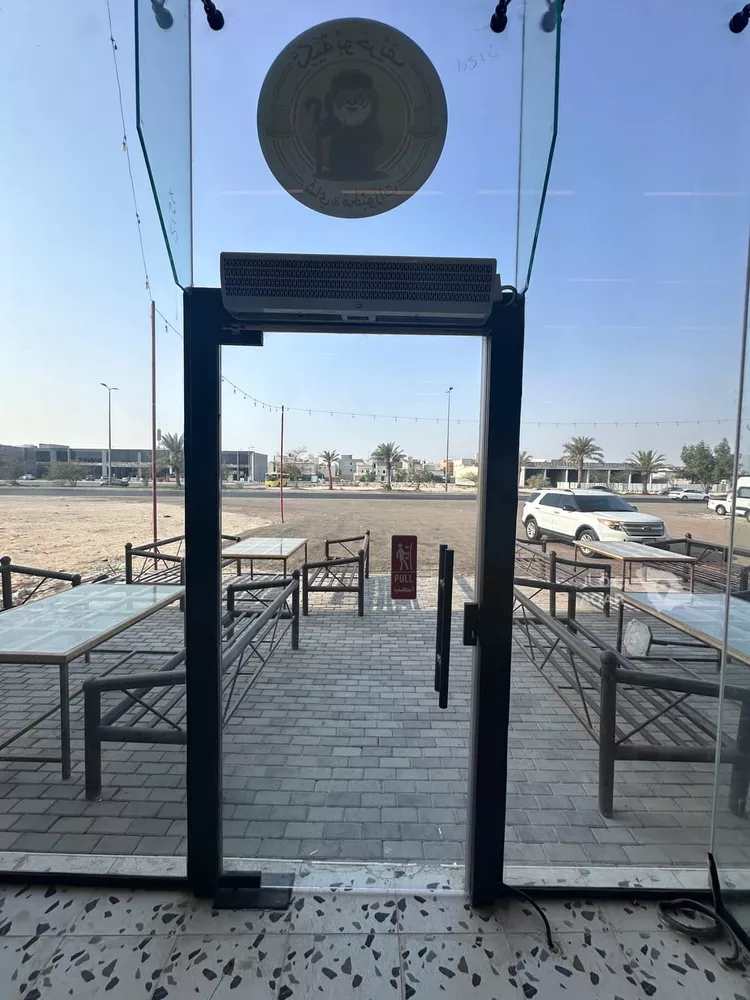 محل للإيجار في طريق العقير ، حي المروج الشمالي ، الهفوف‎ ، الاحساء 2