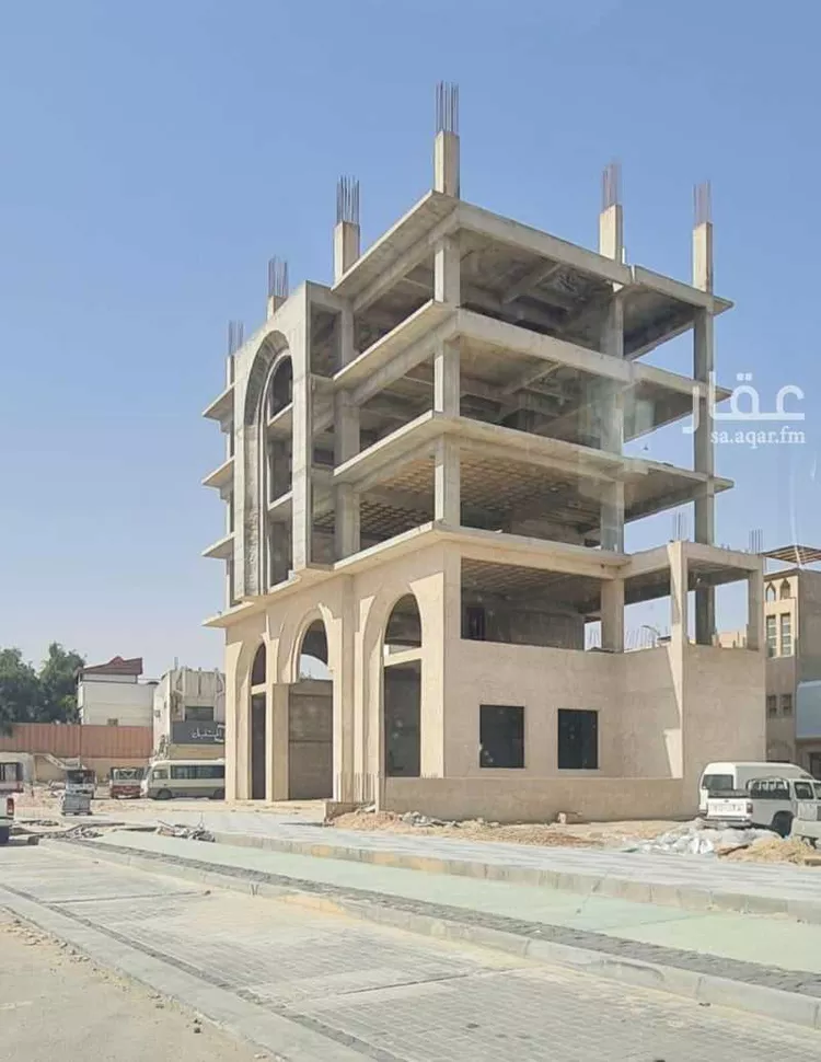 برج للبيع في شارع 23907211, حي الطالعية, مدينة الاحساء, المنطقة الشرقية 6