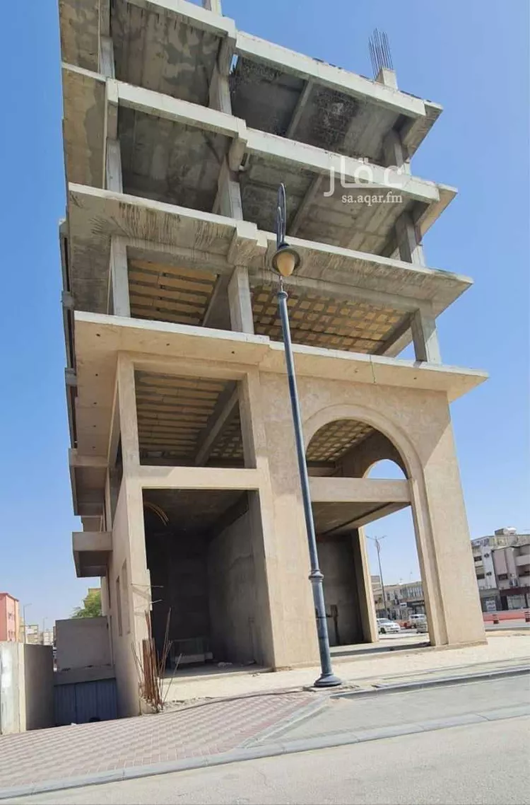 برج للبيع في شارع 23907211, حي الطالعية, مدينة الاحساء, المنطقة الشرقية 11