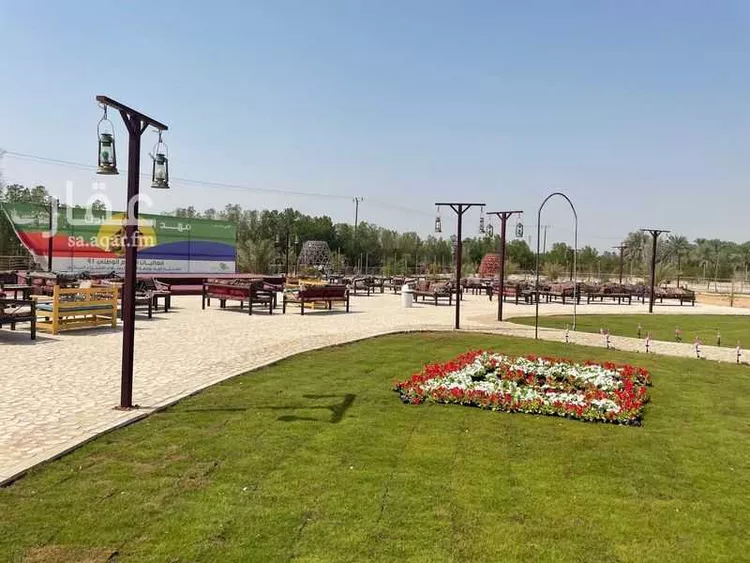 استراحة للإيجار في شارع 4162001, حي أحد2, مدينة الاحساء, المنطقة الشرقية 9