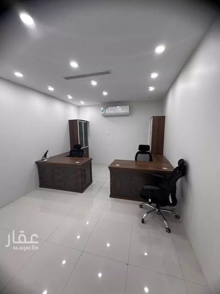 مكتب تجاري للإيجار في شارع طريق عين نجم, حي السلام الأول, مدينة الاحساء, المنطقة الشرقية صورة 4