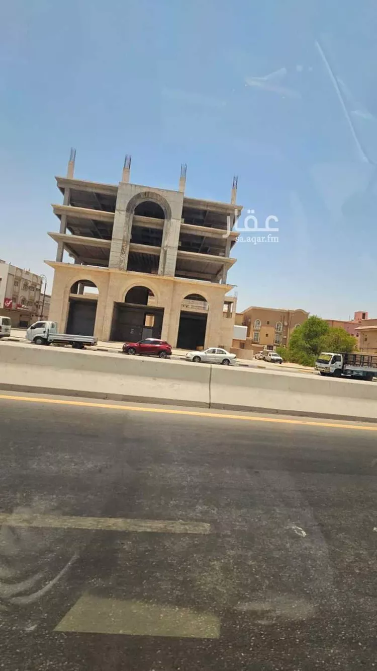 برج للبيع في شارع 23907211, حي الطالعية, مدينة الاحساء, المنطقة الشرقية 9