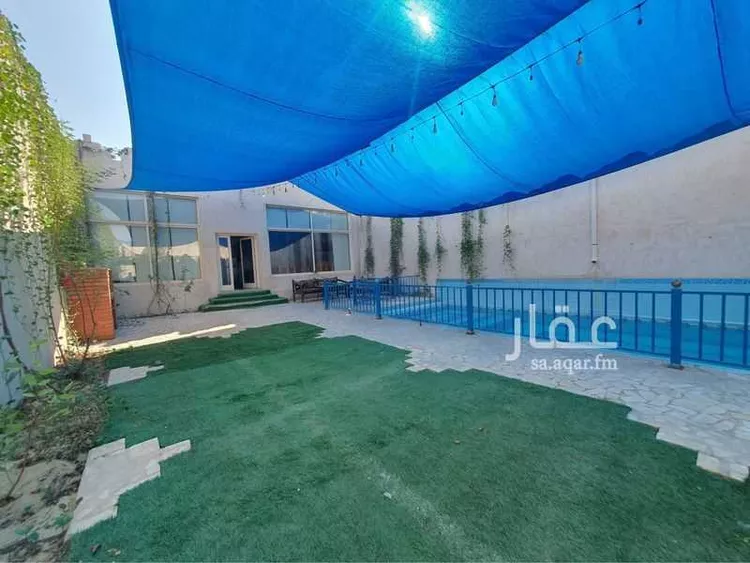 استراحة للإيجار في شارع 4162001, حي أحد2, مدينة الاحساء, المنطقة الشرقية 8