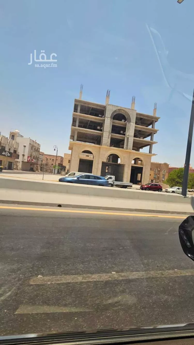 برج للبيع في شارع 23907211, حي الطالعية, مدينة الاحساء, المنطقة الشرقية 7
