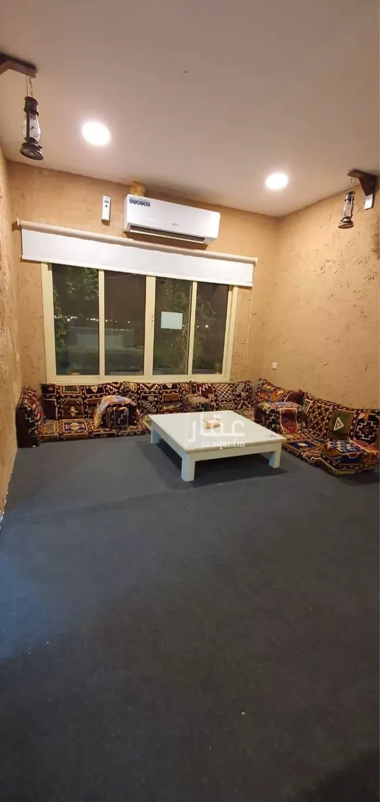 غرفة للإيجار في شارع 26042459, حي أحد2, مدينة الاحساء, المنطقة الشرقية صورة 3