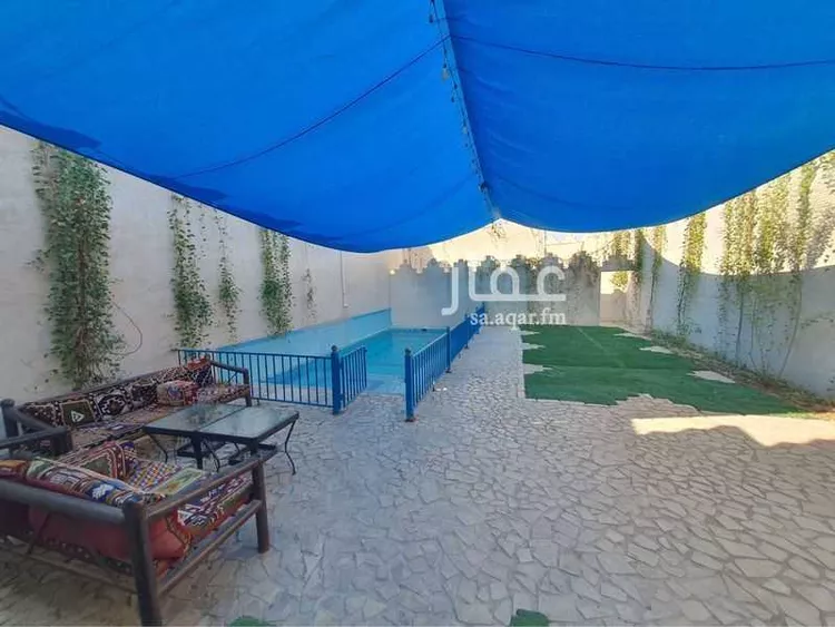 استراحة للإيجار في شارع 4162001, حي أحد2, مدينة الاحساء, المنطقة الشرقية صورة 2