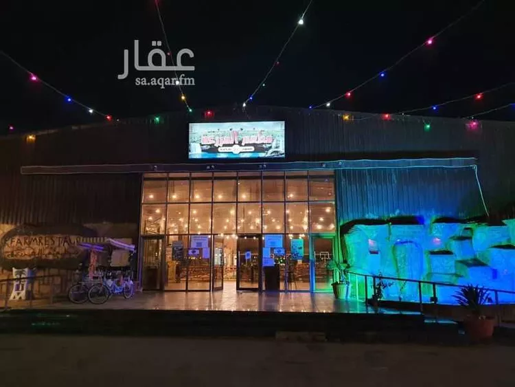 استراحة للإيجار في شارع 4162001, حي أحد2, مدينة الاحساء, المنطقة الشرقية 10